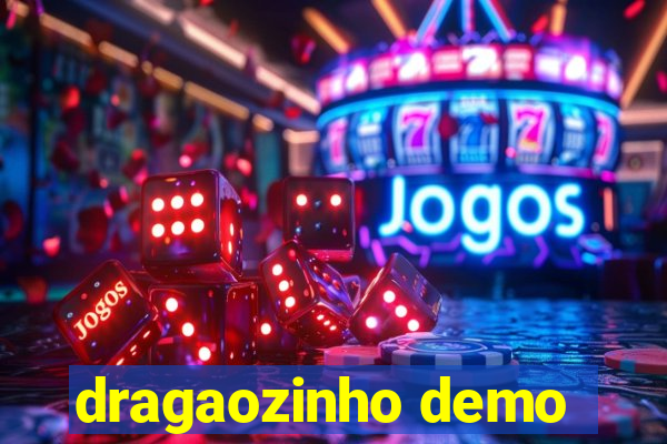 dragaozinho demo